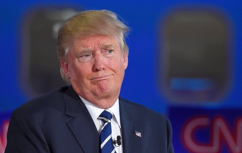 Illustration for article titled All The Questionable Statements On Defense From Last Night's GOP Debate